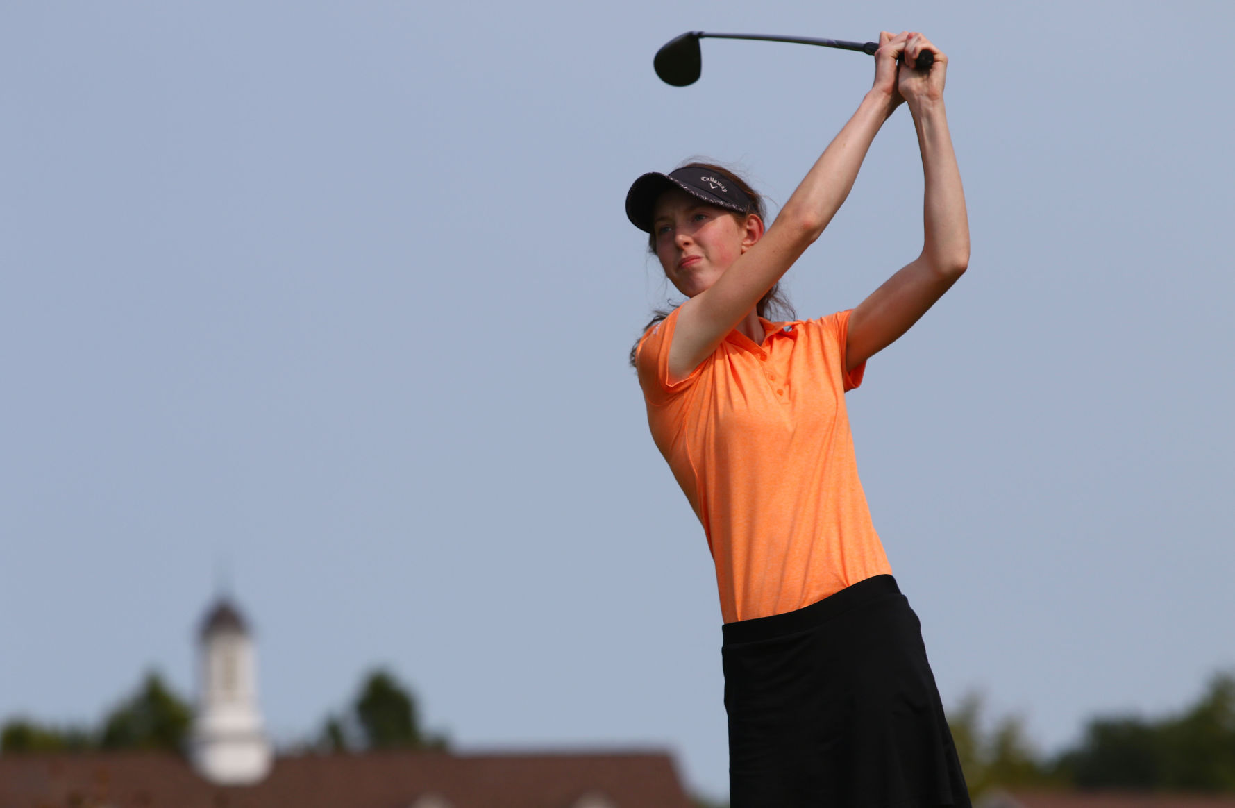 Gallery: Girls Golf Duneland Athletic Conference Tournament